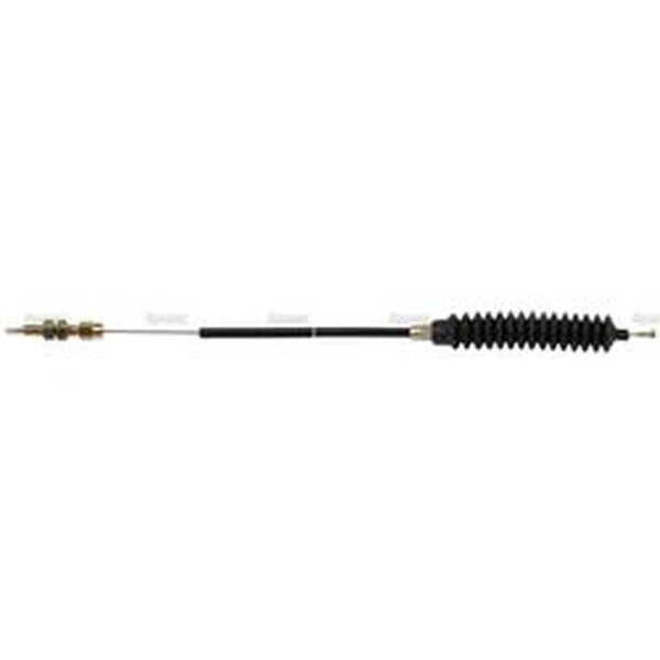 Throttle Cable